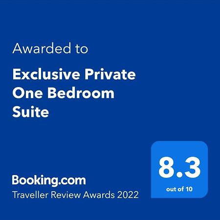 Exclusive Private One Bedroom Suite London Bagian luar foto