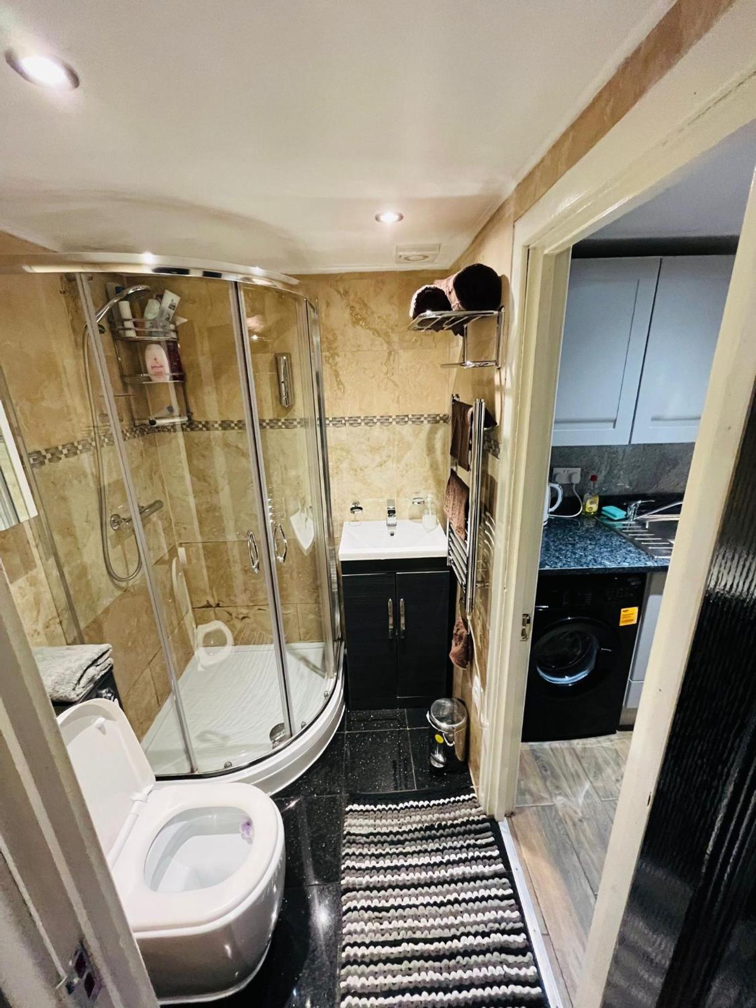 Exclusive Private One Bedroom Suite London Bagian luar foto